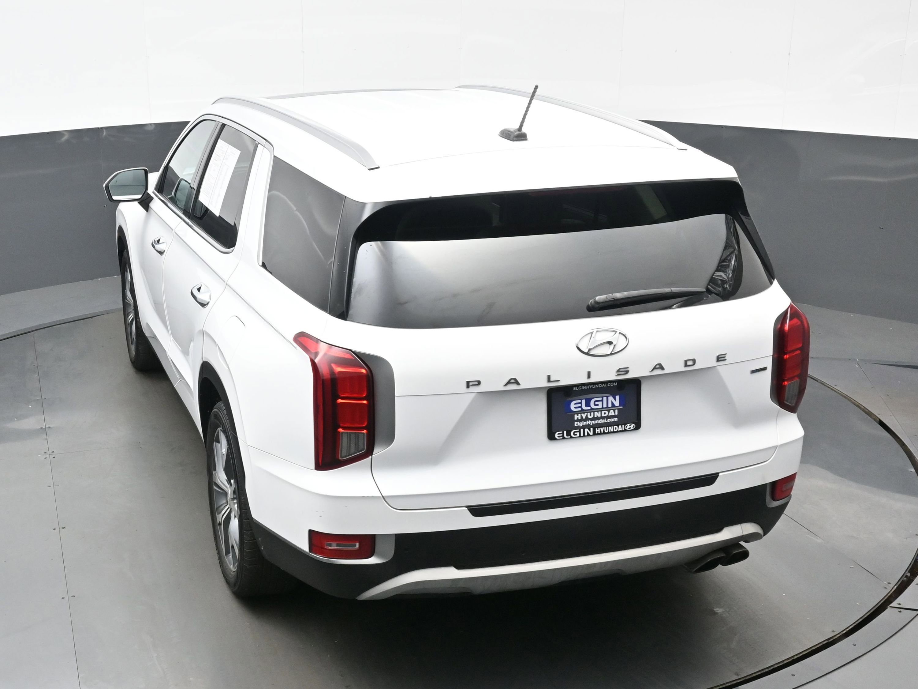 Used 2020 Hyundai Palisade SEL w/ Premium Package image 37