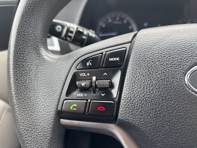 Used 2017 Hyundai Tucson SE w/ SE Popular Package 02 FWD image 17