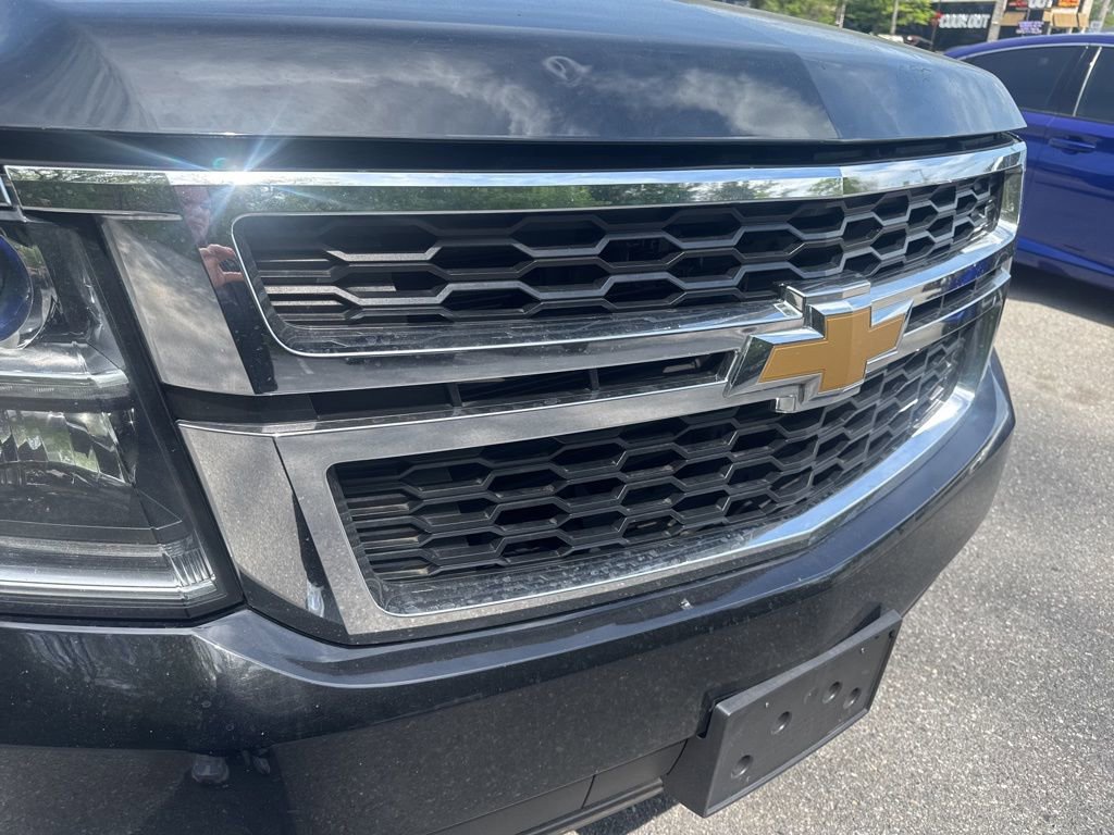 Used 2017 Chevrolet Tahoe LT image 8
