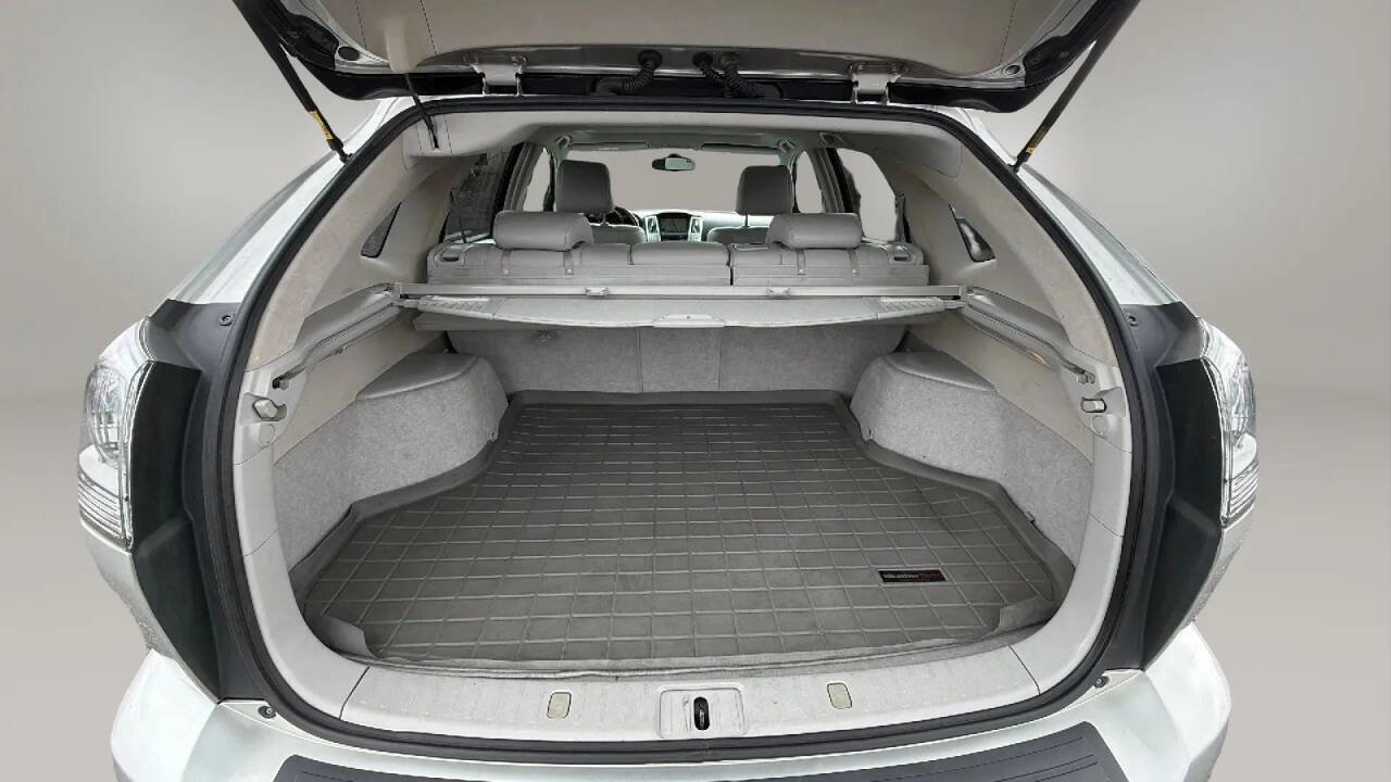 Used 2008 Lexus RX 350 AWD image 18