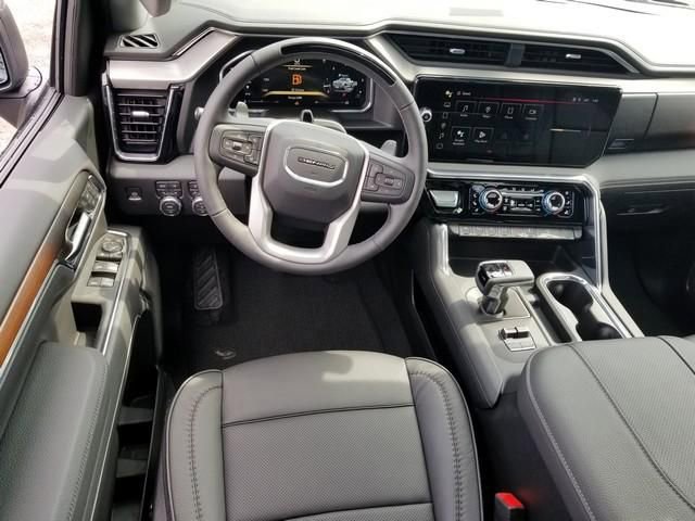 New 2026 GMC Sierra 1500 Denali image 14