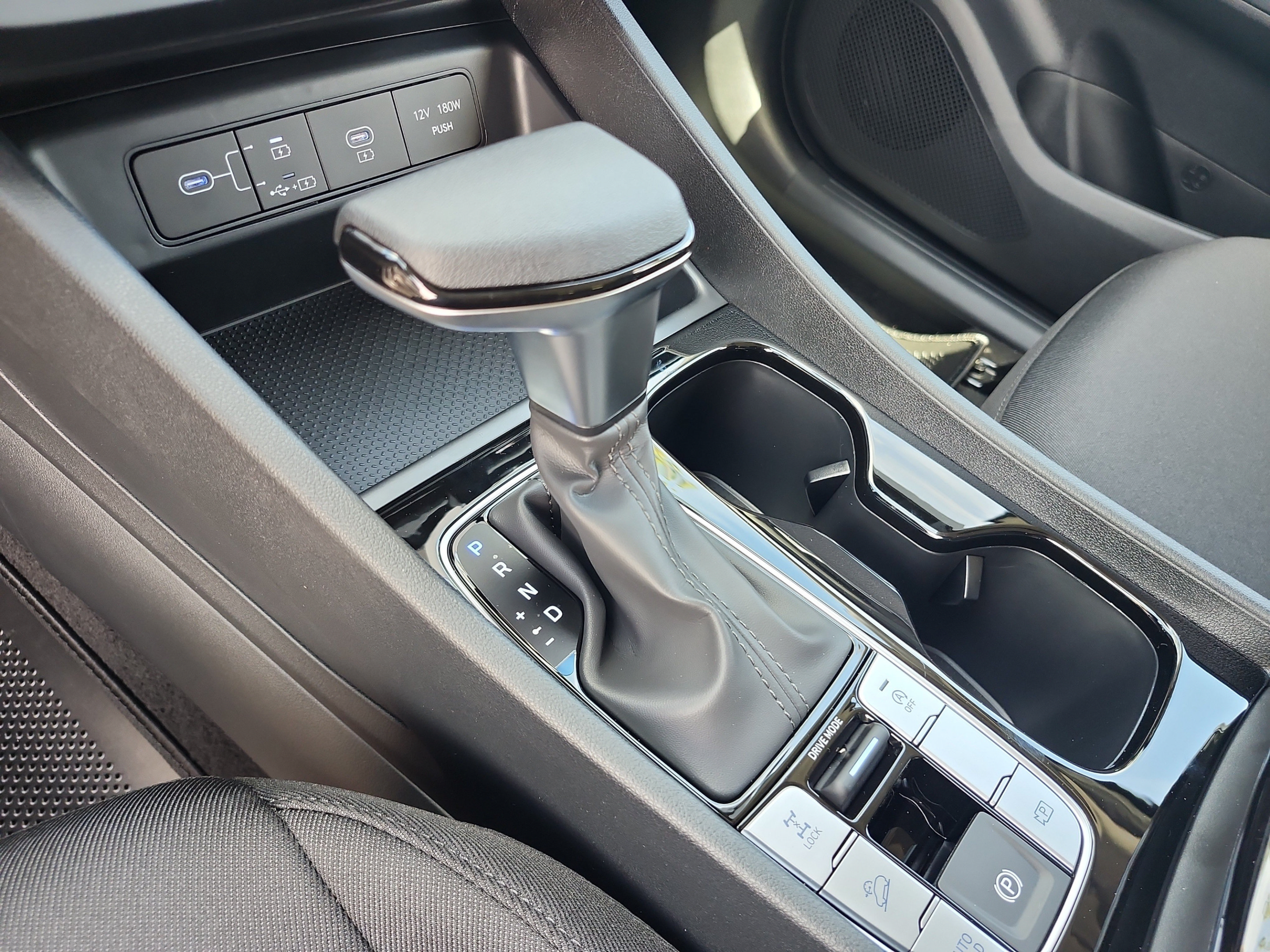New 2026 Hyundai Tucson SE AWD/4WD image 13