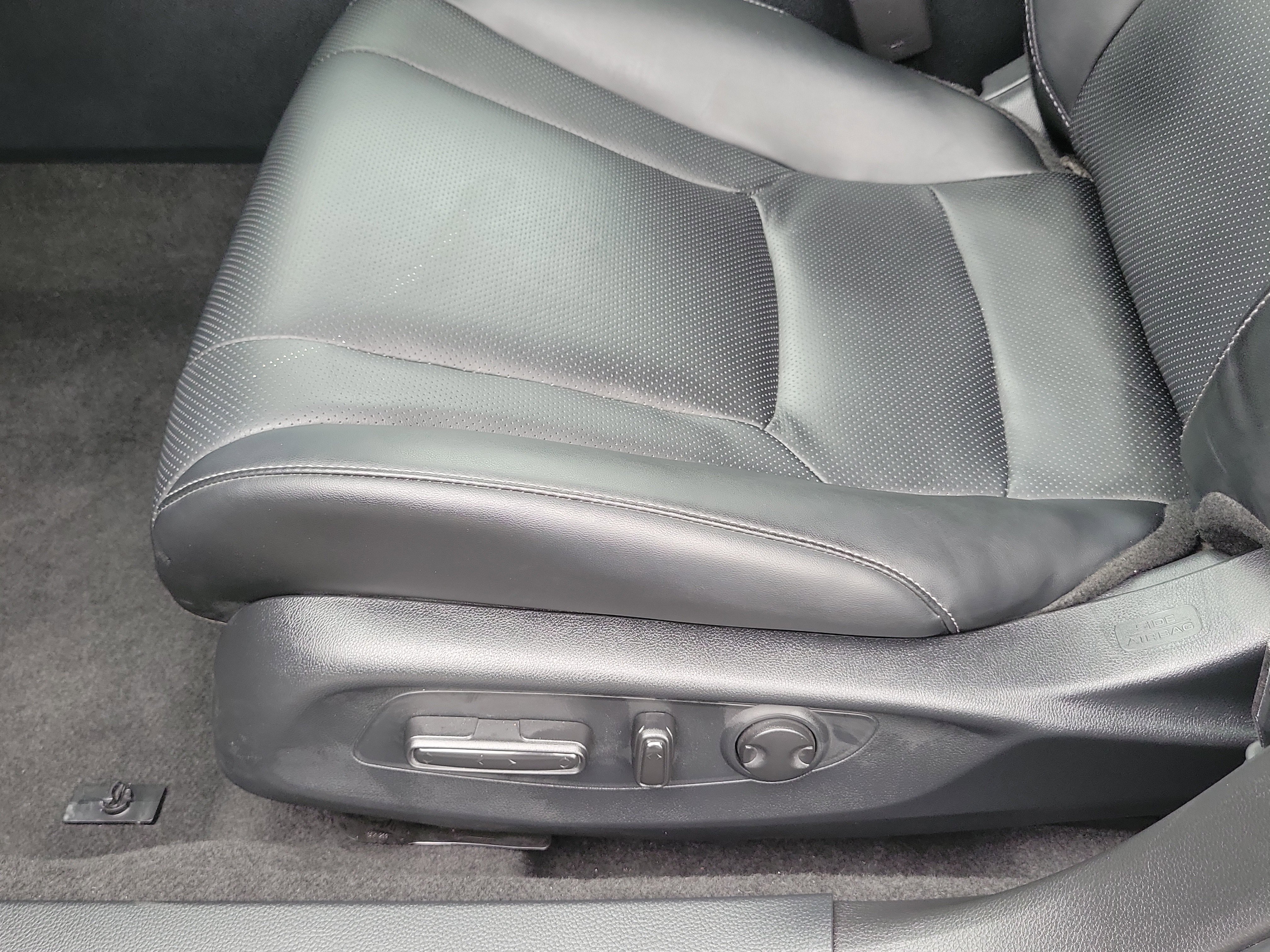 Used 2023 Honda Accord EX-L image 17