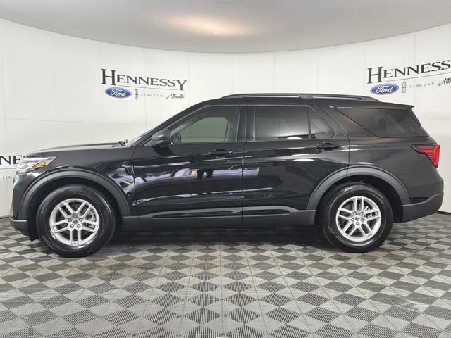 Used 2026 Ford Explorer Active w/ Active Comfort Package RWD image 28