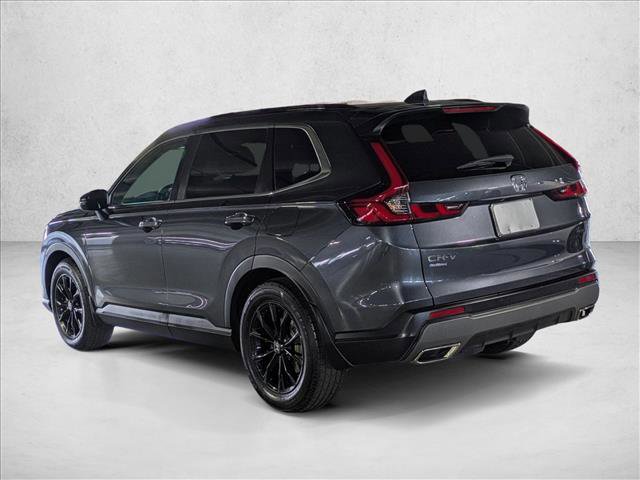 Used 2023 Honda CR-V Sport image 8