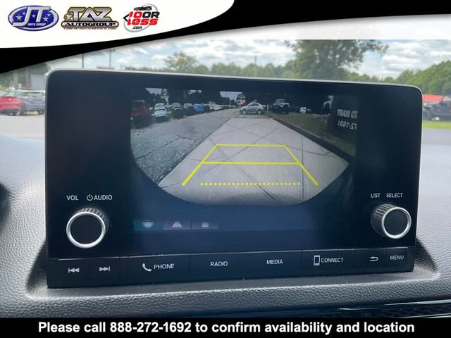 Used 2024 Honda Civic Sport image 15