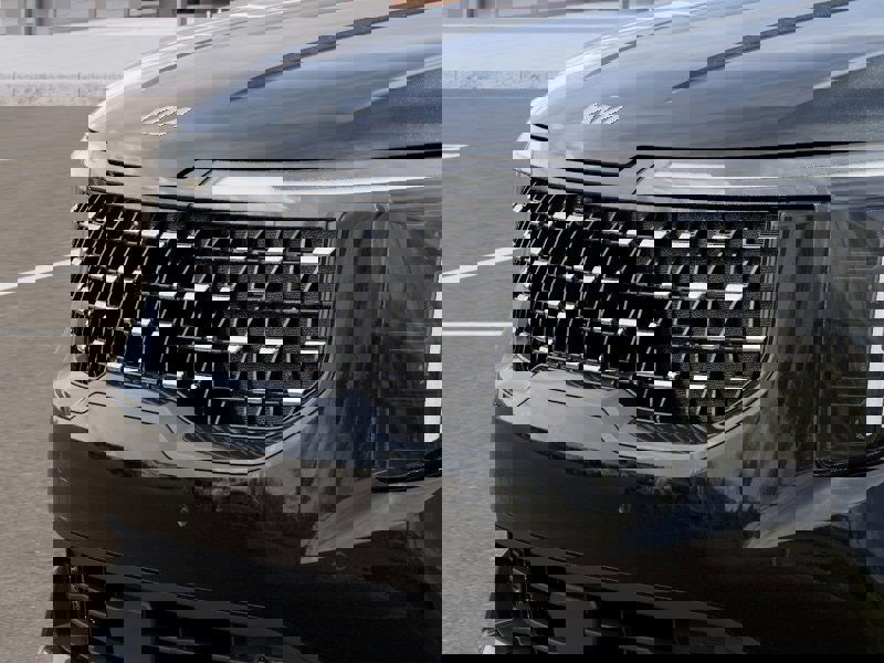 New 2025 Kia Carnival SX Prestige image 12