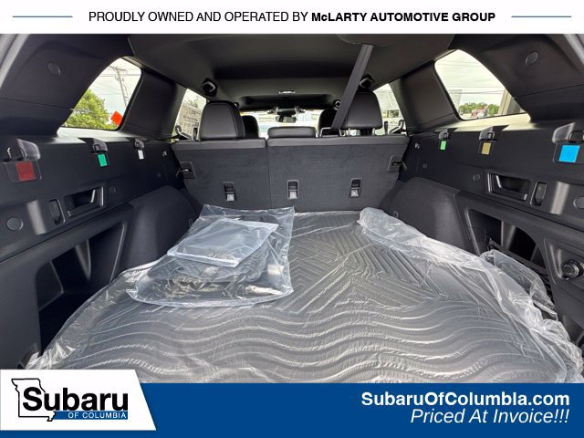 New 2026 Subaru Outback Premium AWD/4WD image 15