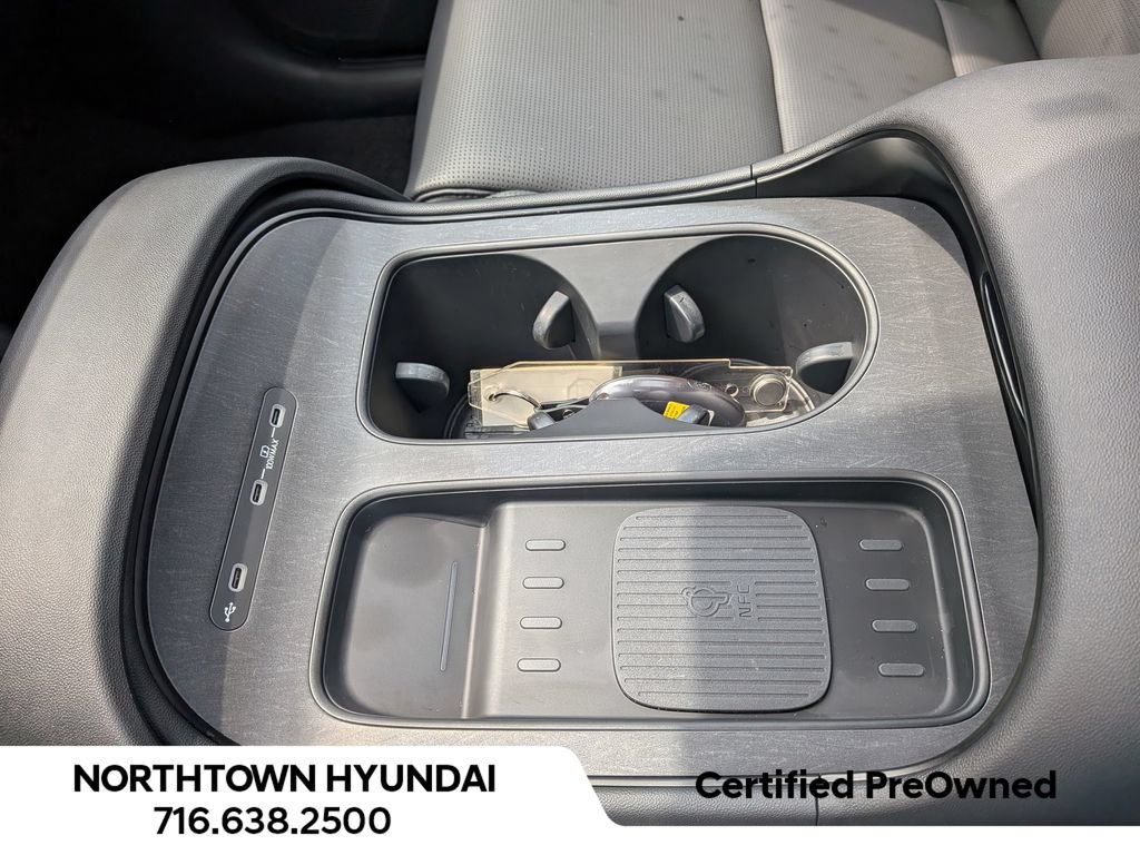 Certified 2026 Hyundai Palisade XRT Pro AWD/4WD image 18