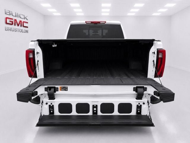 New 2026 GMC Sierra 2500 Denali w/ Denali Reserve Package AWD/4WD image 10