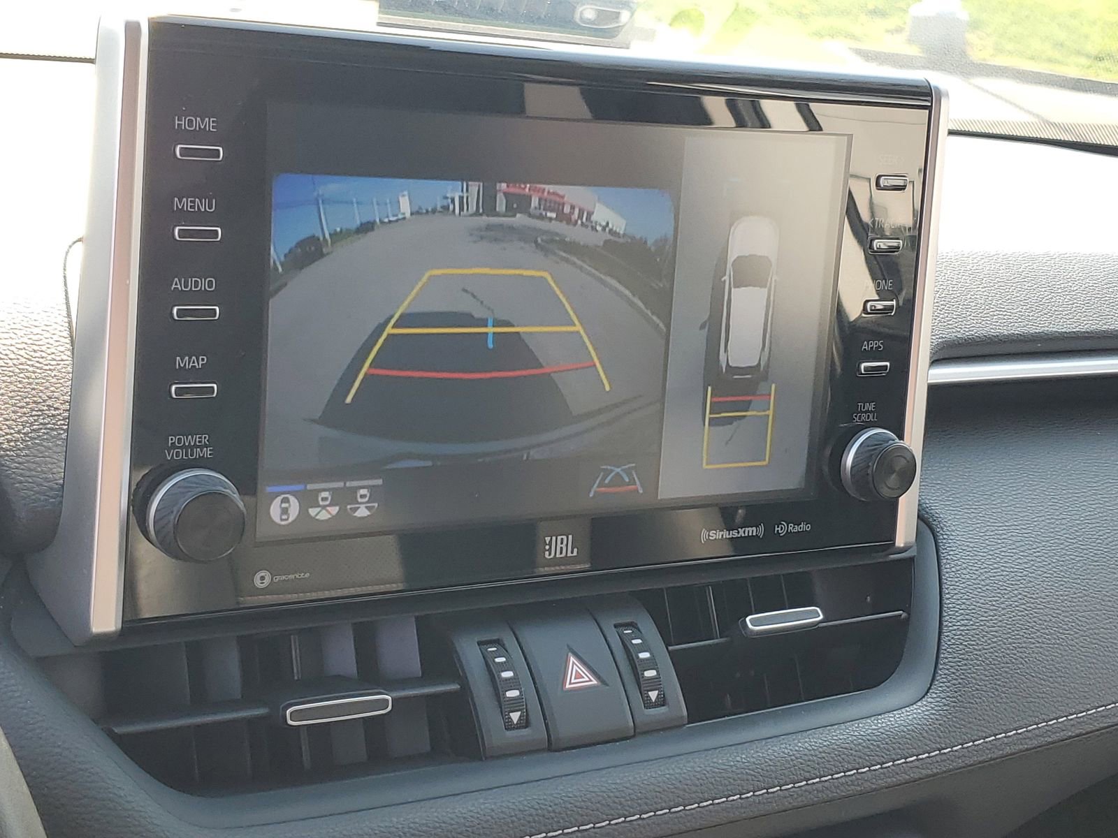 Used 2022 Toyota RAV4 Limited image 27