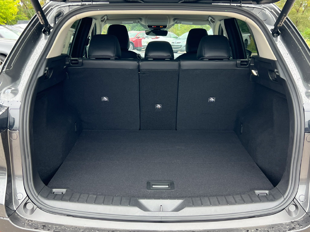 New 2026 MAZDA CX-5 Preferred AWD/4WD image 30