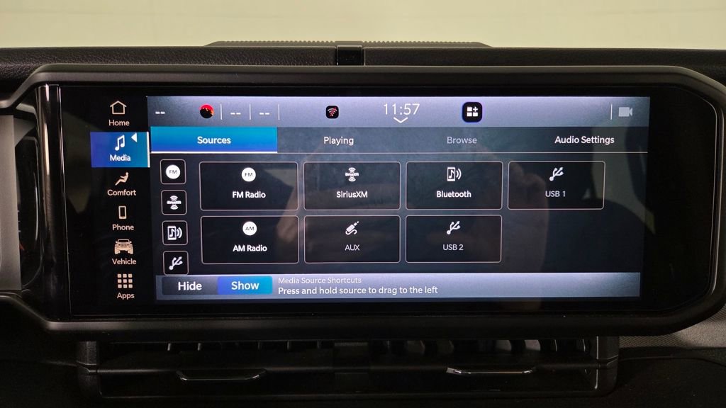 Used 2024 Jeep Gladiator Sport image 22