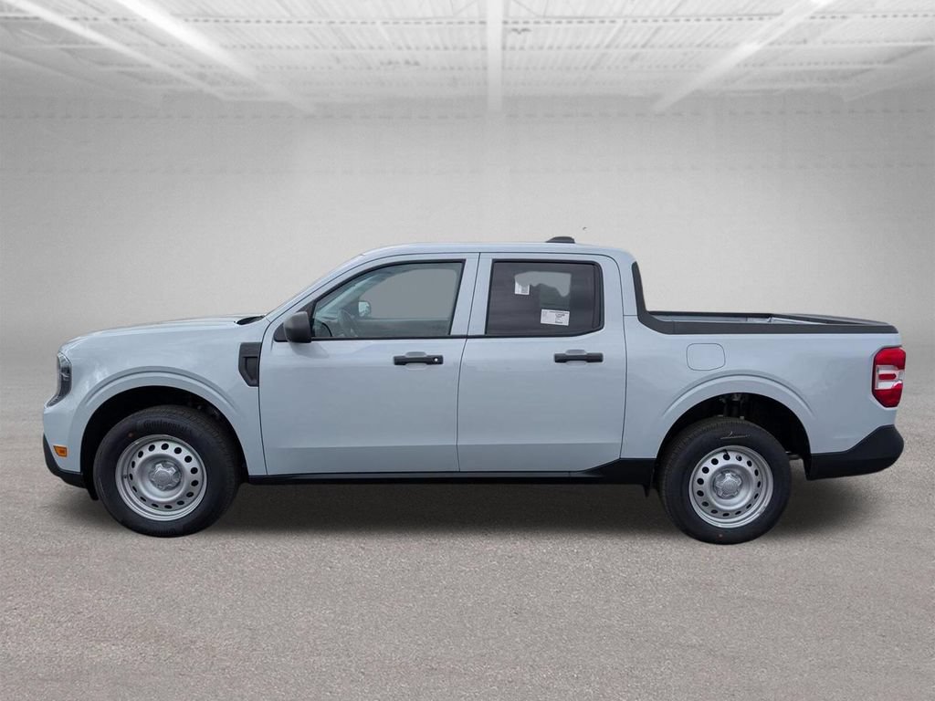New 2026 Ford Maverick XL w/ Equipment Group 101A AWD/4WD image 7