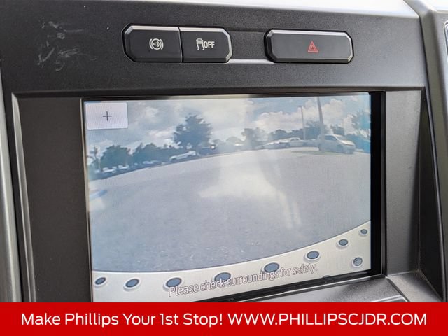 Used 2022 Ford F250 XLT AWD/4WD image 19
