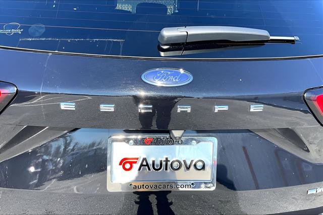 Used 2025 Ford Escape ST-Line image 32