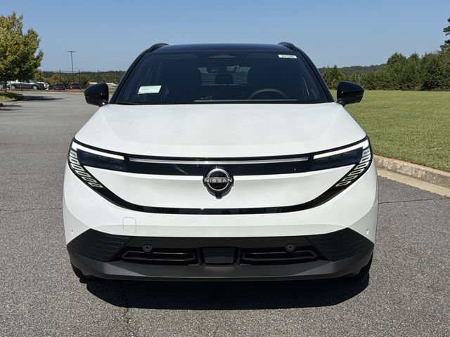 New 2026 Nissan Leaf Platinum+ FWD image 10