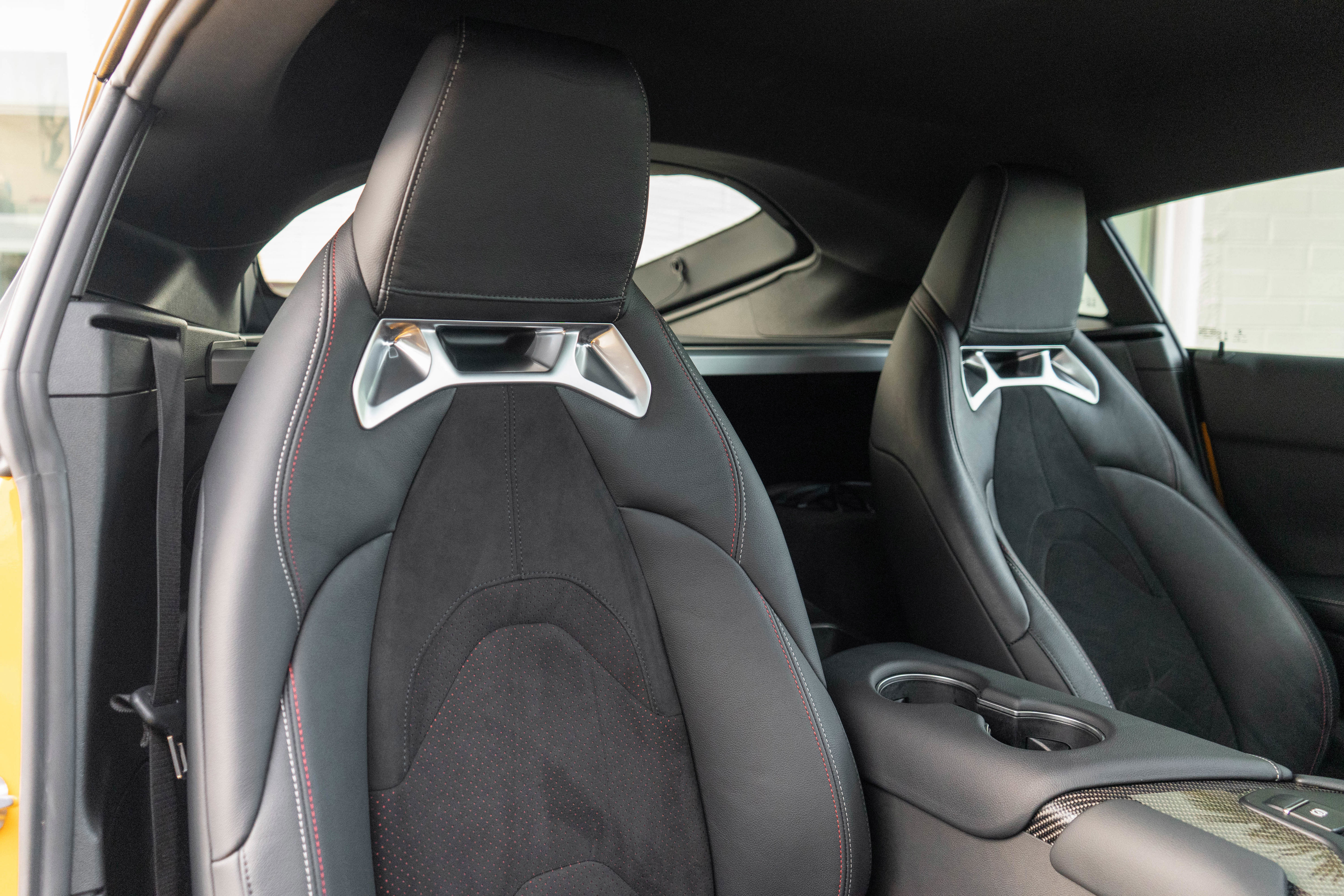 Used 2023 Toyota Supra image 26