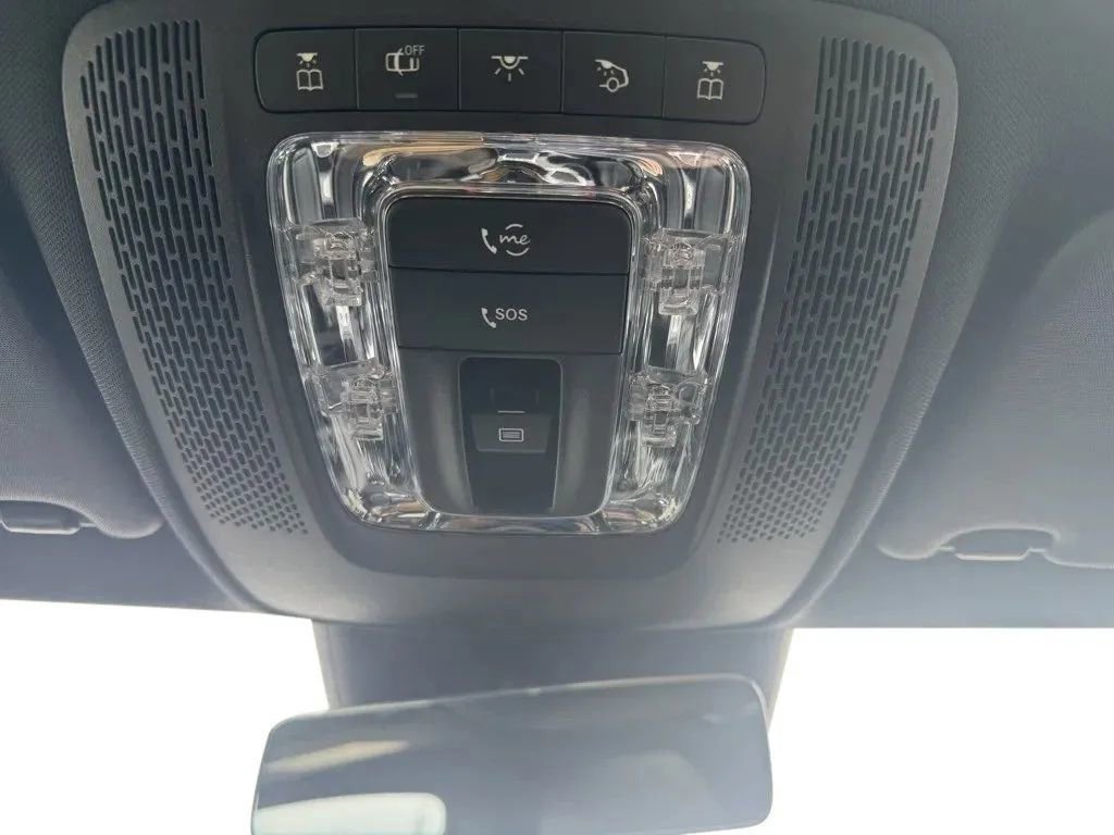 Used 2025 Mercedes-Benz CLA 250 CLA 250 image 27