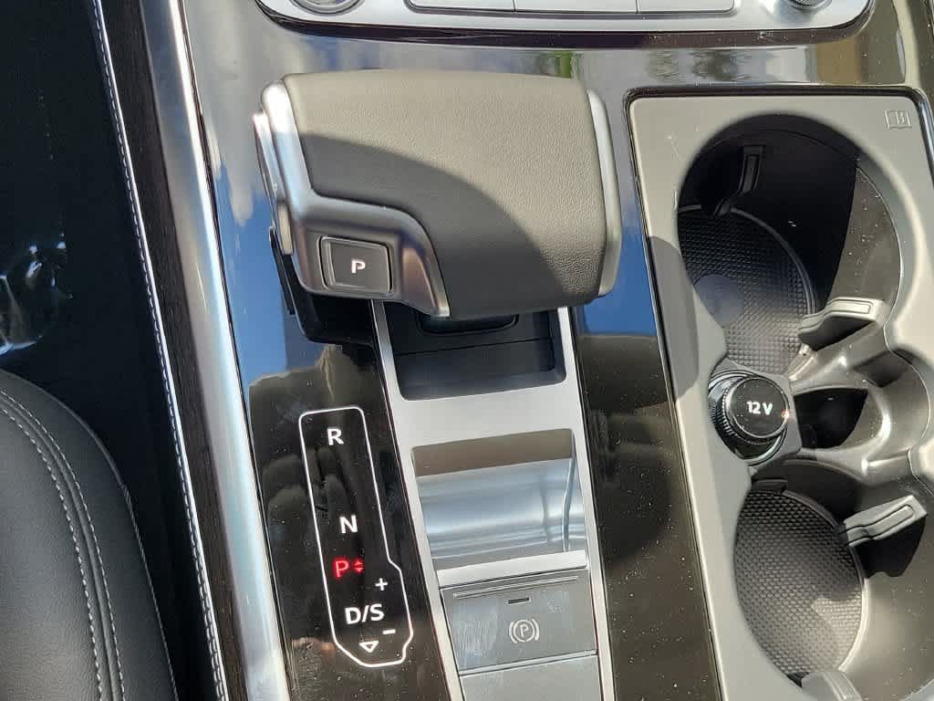 New 2026 Audi Q7 Premium Plus AWD/4WD image 25