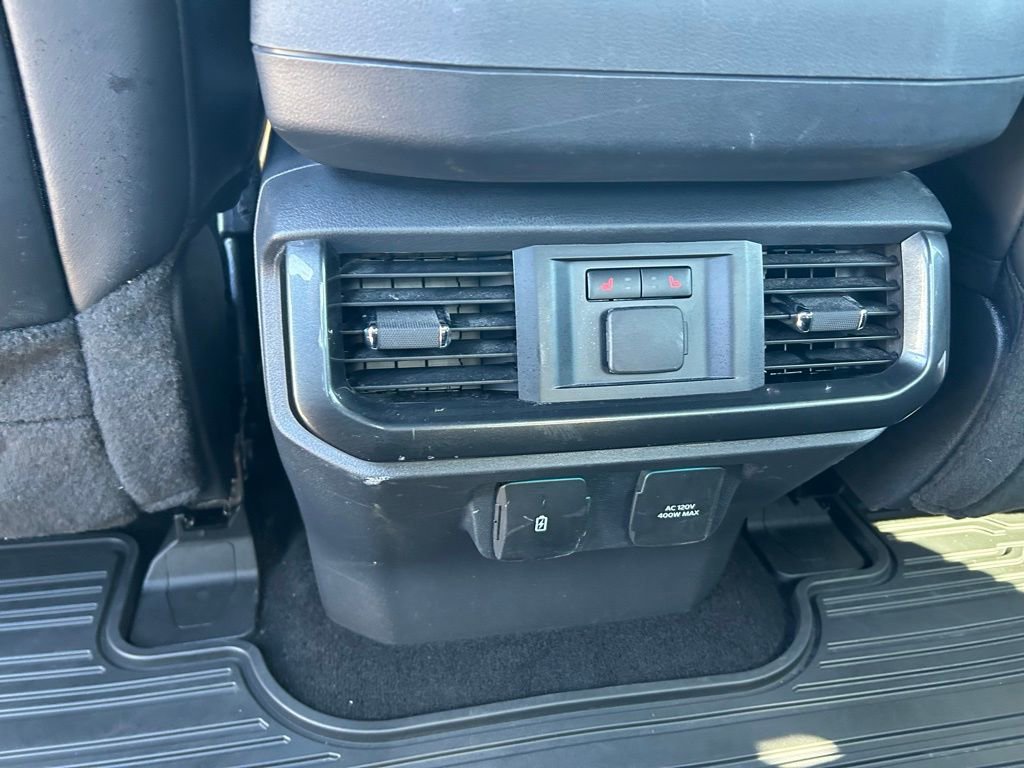 Certified 2022 Ford F150 Tremor w/ Equipment Group 402A High image 22