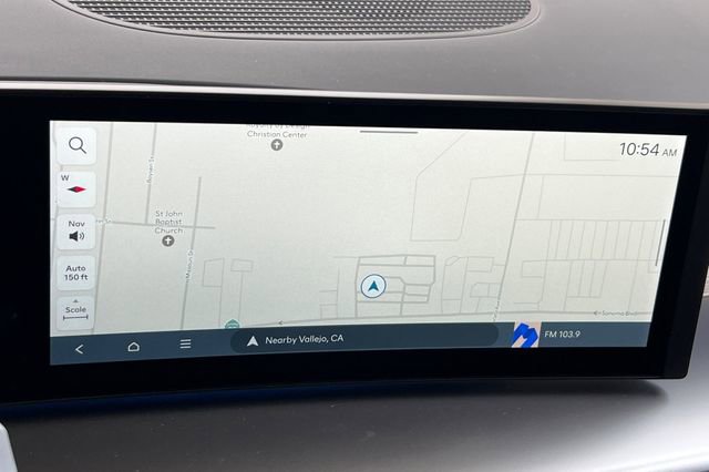 New 2026 Hyundai Ioniq 9 SEL image 20