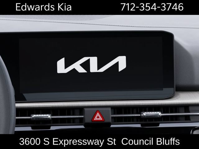 New 2026 Kia Sportage X-Line AWD/4WD image 22