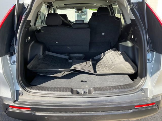 Used 2025 Honda CR-V EX image 21