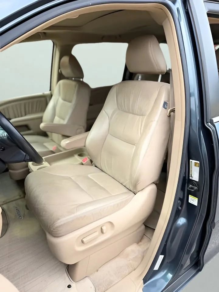 Used 2006 Honda Odyssey EX-L image 13