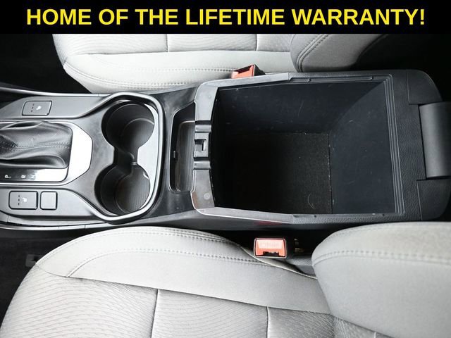 Used 2016 Hyundai Santa Fe Sport w/ Option Group 02 AWD/4WD image 32