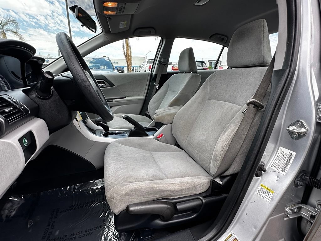 Used 2013 Honda Accord LX image 20