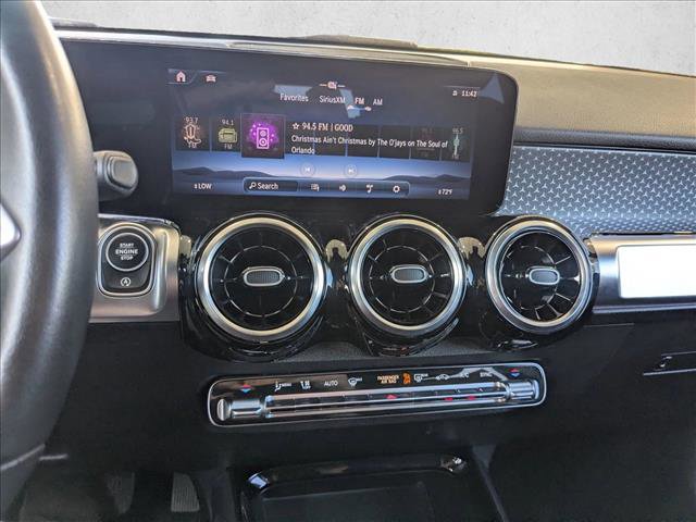Used 2025 Mercedes-Benz GLB 250 image 14