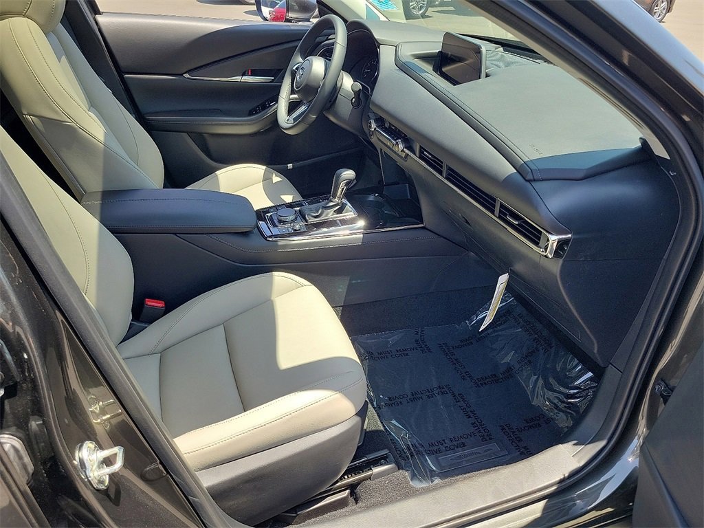New 2025 MAZDA CX-30 AWD 2.5 S w/ Preferred Package image 15