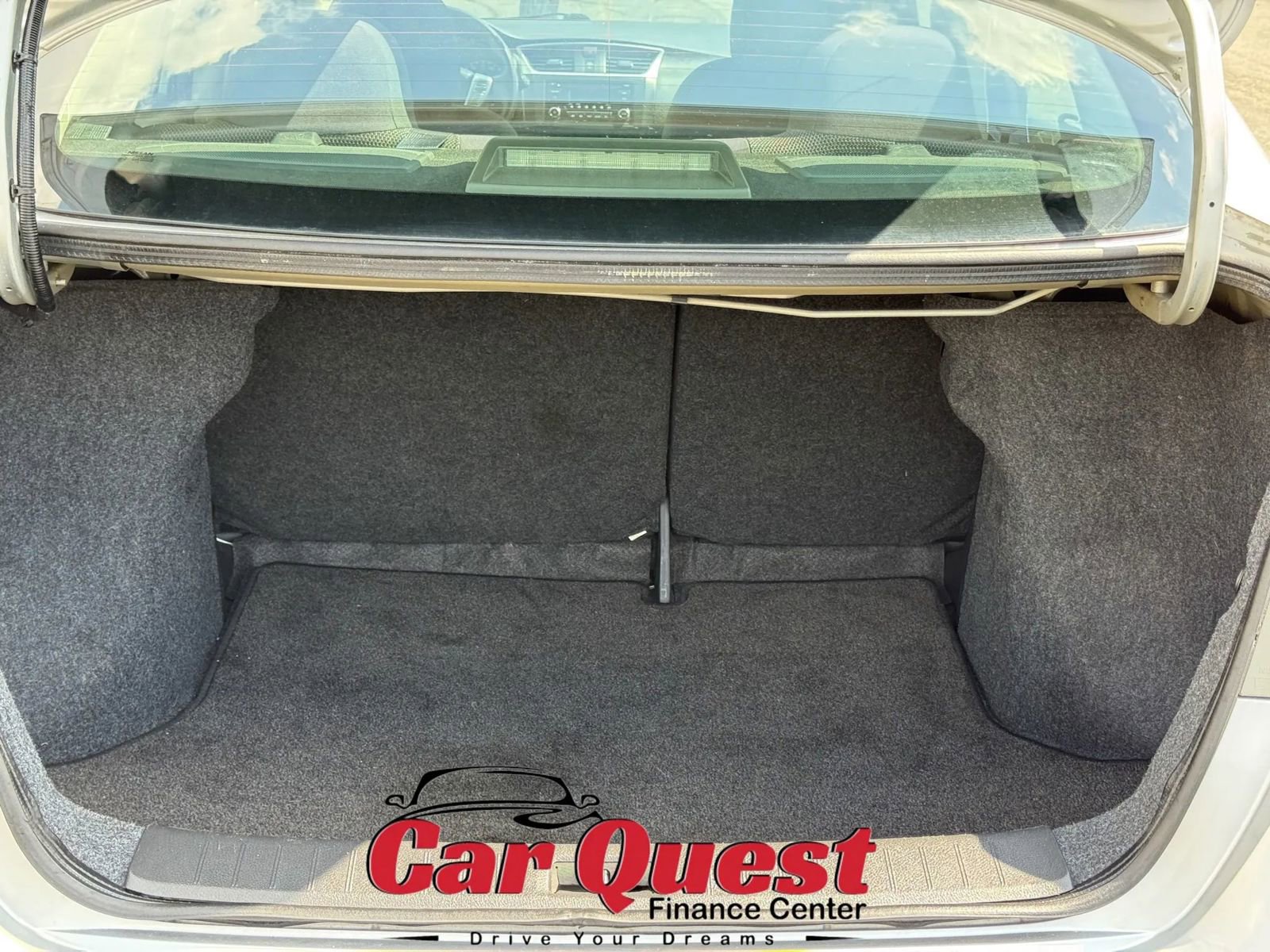 Used 2017 Nissan Sentra S image 14