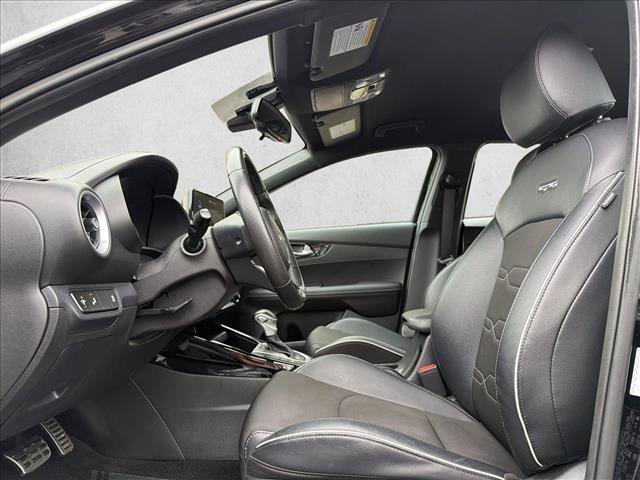 Used 2023 Kia Forte GT-Line image 11