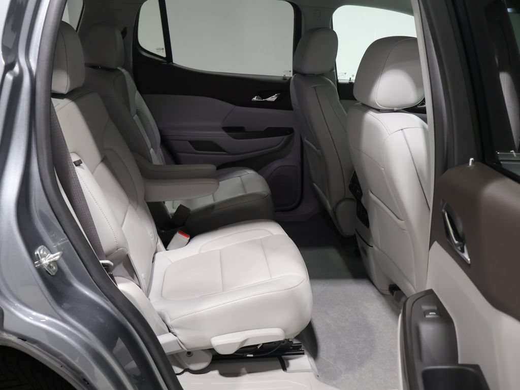 Used 2020 GMC Acadia SLT w/ Premium Package AWD/4WD image 24
