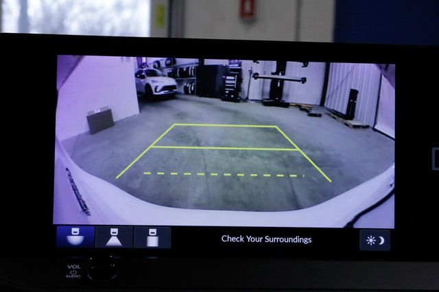 Certified 2023 Honda Accord Sport image 34