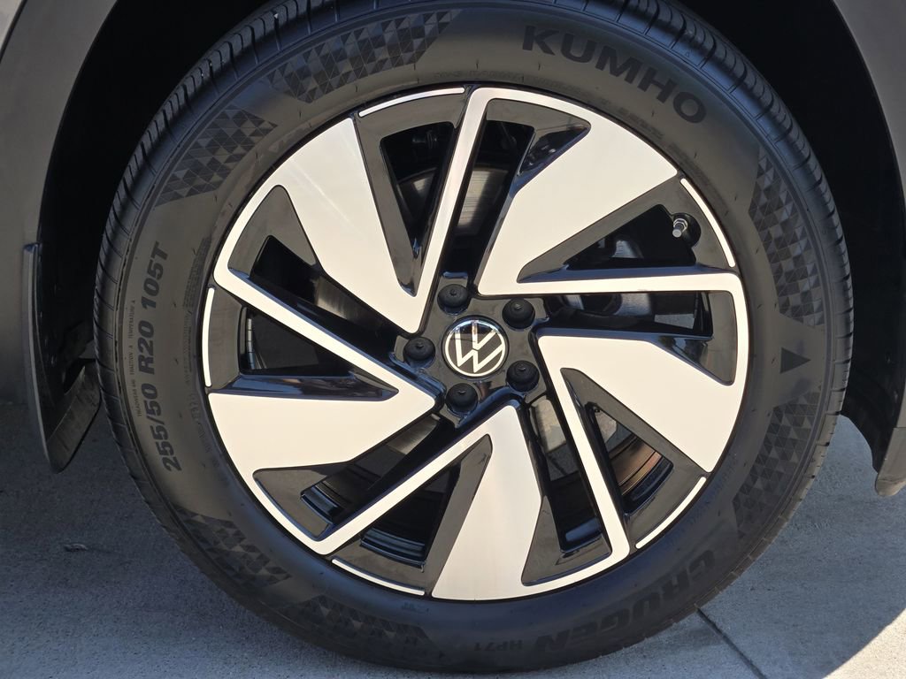 Used 2024 Volkswagen Atlas SE image 13