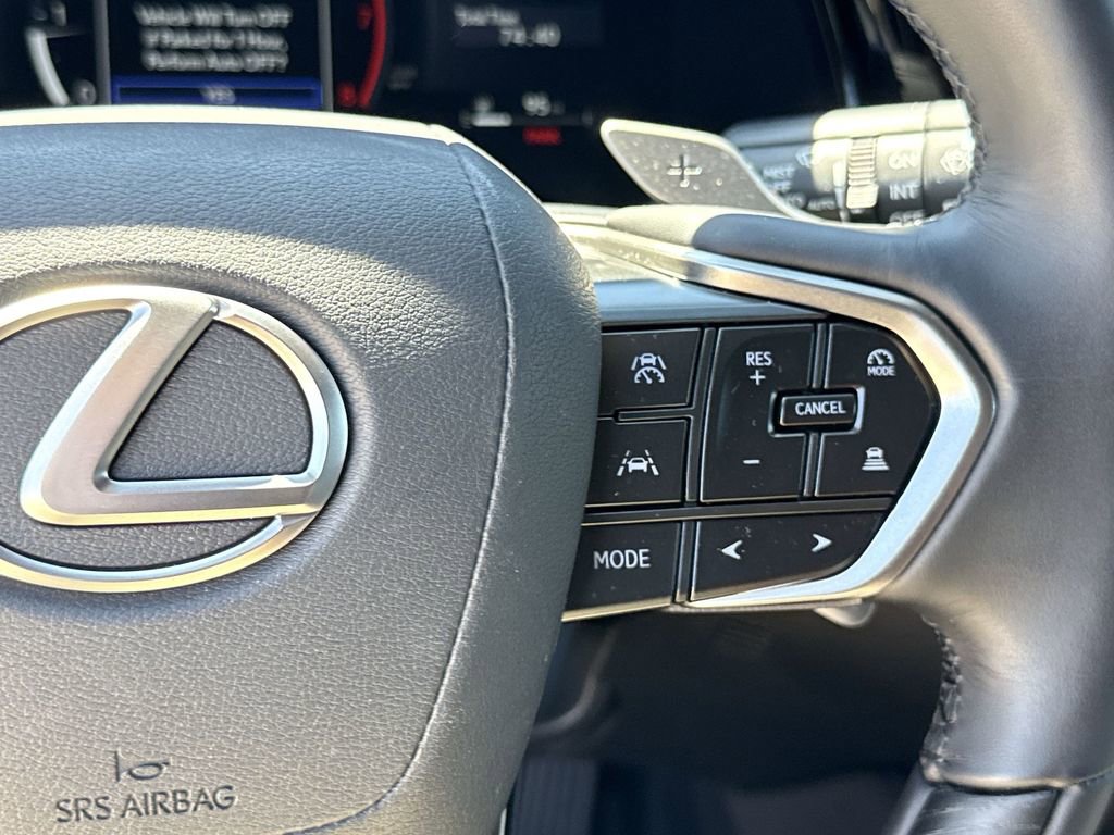 Used 2026 Lexus RX 350 Premium w/ Accessory Package (Z1) image 27