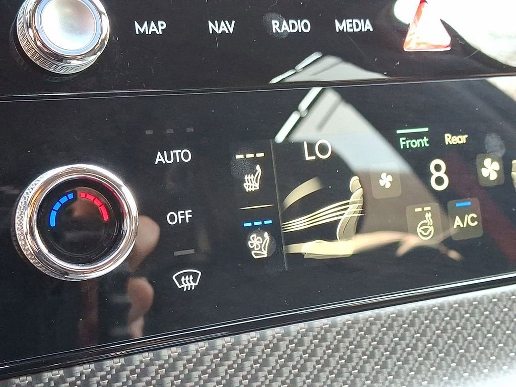 Certified 2026 Genesis G80 3.5T Sport Prestige image 20