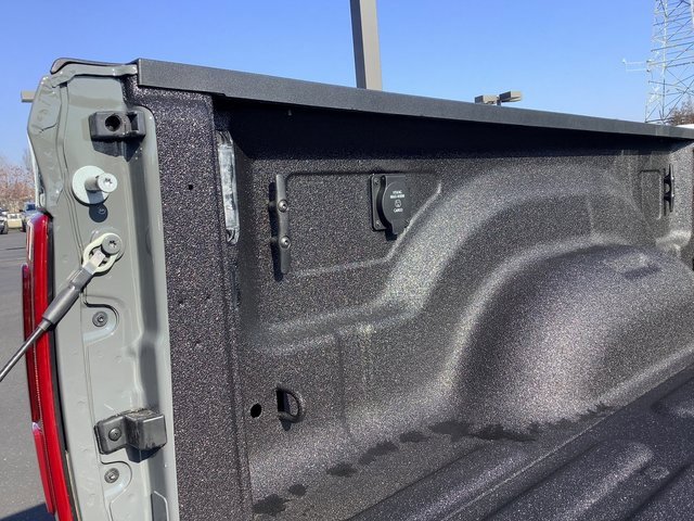 New 2026 RAM 2500 Laramie w/ Night Edition image 34