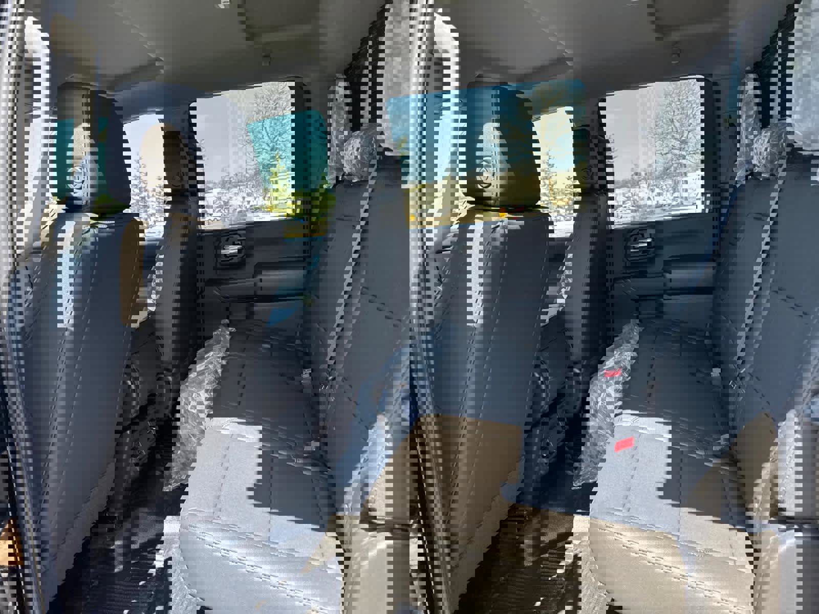 New 2024 Chevrolet Silverado 3500 W/T w/ WT Convenience Package image 30