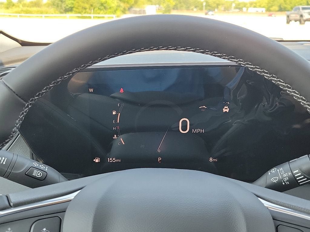 New 2026 Buick Encore GX Preferred w/ Advanced Technology Package FWD image 19