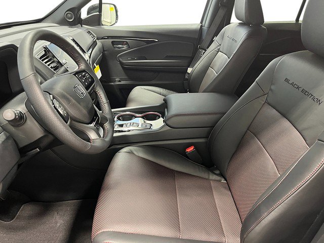 New 2026 Honda Ridgeline Black Edition image 13