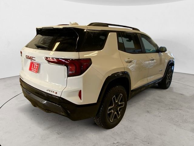 New 2026 GMC Terrain AT4 image 5