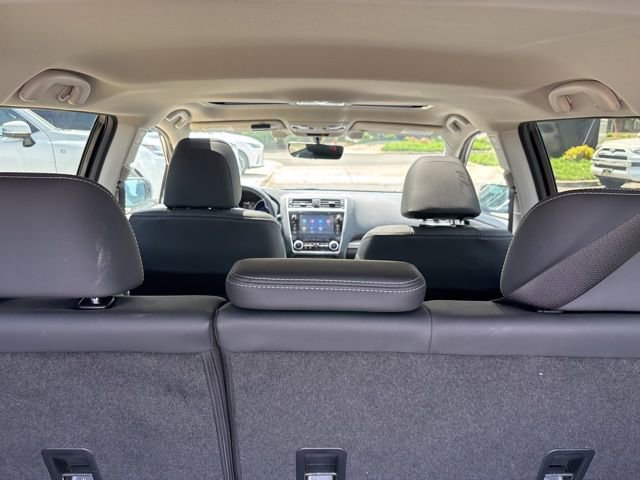 Used 2019 Subaru Outback 3.6R Limited AWD/4WD image 10