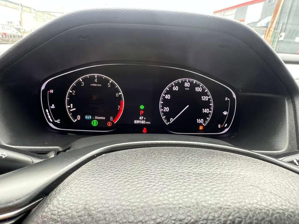 Used 2019 Honda Accord Sport image 18
