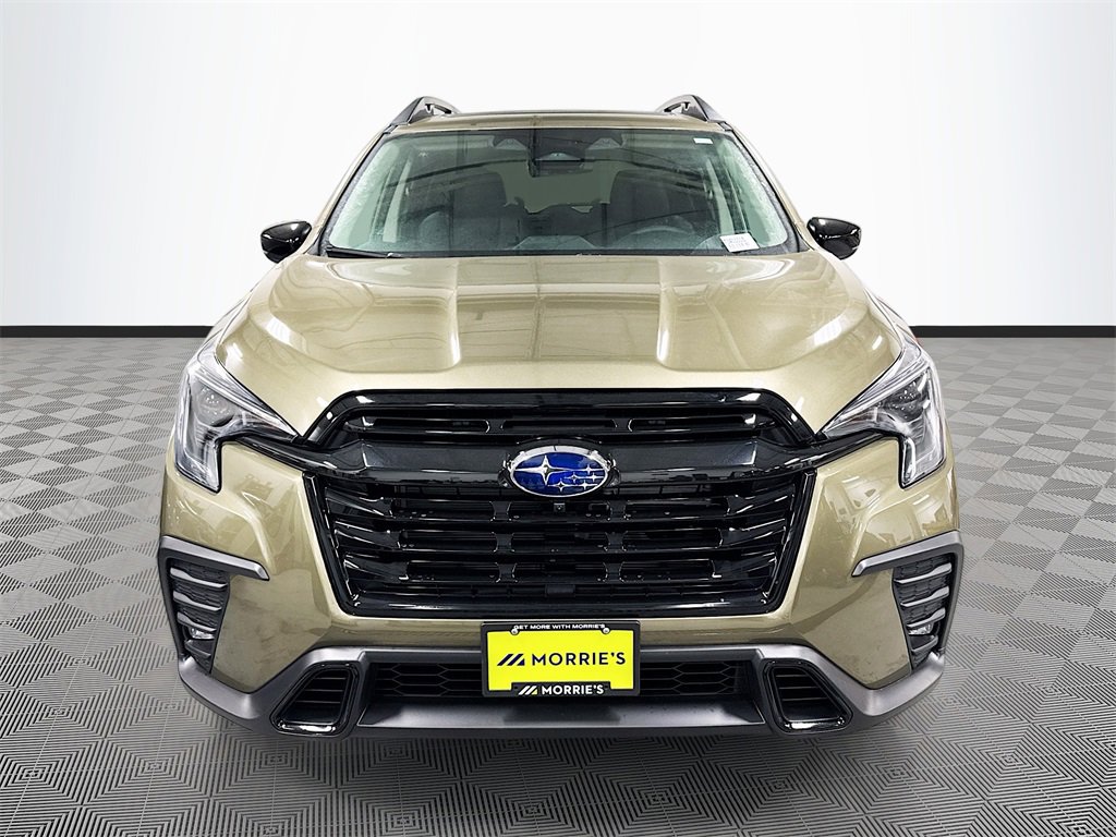 New 2026 Subaru Ascent Bronze Edition image 2
