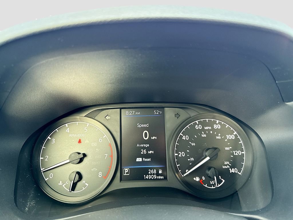 Used 2024 Nissan Altima 2.5 S FWD image 23