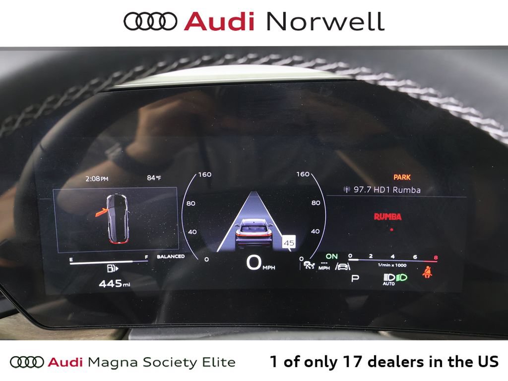 Used 2025 Audi Q5 Premium AWD/4WD image 32